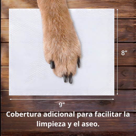 PawFresh Wipes