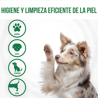 PawFresh Wipes